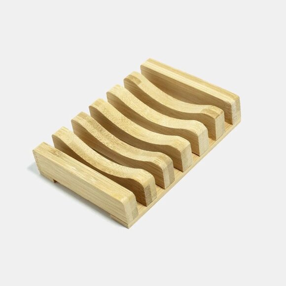 💣5/$10 Bamboo Bath Set - Picture 3 of 4